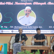 IKSAKAP Siap Menggelar Seminar Nasional