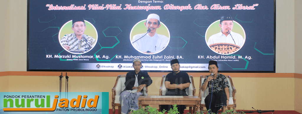 IKSAKAP Siap Menggelar Seminar Nasional