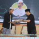 Santri Nurul Jadid dan IKSAKAP Menggelar Seminar Nasional Keaswajaan