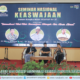 Santri Nurul Jadid dan IKSAKAP Menggelar Seminar Nasional Keaswajaan