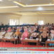Santri Nurul Jadid dan IKSAKAP Menggelar Seminar Nasional Keaswajaan