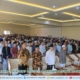 Santri Nurul Jadid dan IKSAKAP Menggelar Seminar Nasional Keaswajaan