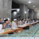 Kajian Kitab Matan Taqrib & Launching Kajian Fathul AL Qorib Nurul Jadid