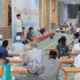 Kajian Kitab Matan Taqrib, Ramaikan Malam Libur Santri