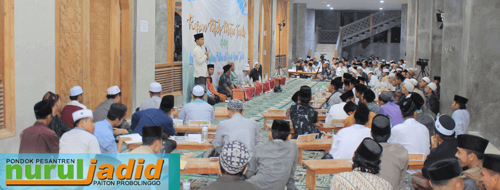 Kajian Kitab Matan Taqrib, Ramaikan Malam Libur Santri
