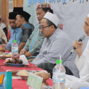 KH. Moh. Zuhri Zaini; Belajar Mengaji Kitab itu Bukan Ilmunya yang Penting tapi Barokahnya