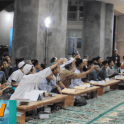 Pasca Kajian Kitab Matan, Begini Kesan Para Peserta kepada PP. Nurul Jadid