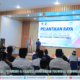 Pelantikan Raya Pengurus & Pembina Organisasi Program Unggulan SMA Nurul Jadid