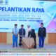 Pelantikan Raya Pengurus & Pembina Organisasi Program Unggulan SMA Nurul Jadid