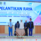 Pelantikan Raya Pengurus & Pembina Organisasi Program Unggulan SMA Nurul Jadid