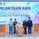 Pelantikan Raya Pengurus & Pembina Organisasi Program Unggulan SMA Nurul Jadid