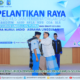 Pelantikan Raya Pengurus & Pembina Organisasi Program Unggulan SMA Nurul Jadid