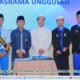 Pelantikan Raya Pengurus & Pembina Organisasi Program Unggulan SMA Nurul Jadid