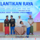 Pelantikan Raya Pengurus & Pembina Organisasi Program Unggulan SMA Nurul Jadid