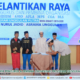 Pelantikan Raya Pengurus & Pembina Organisasi Program Unggulan SMA Nurul Jadid