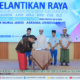 Pelantikan Raya Pengurus & Pembina Organisasi Program Unggulan SMA Nurul Jadid