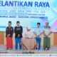 Pelantikan Raya Pengurus & Pembina Organisasi Program Unggulan SMA Nurul Jadid