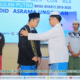 Pelantikan Raya Pengurus & Pembina Organisasi Program Unggulan SMA Nurul Jadid