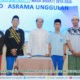 Pelantikan Raya Pengurus & Pembina Organisasi Program Unggulan SMA Nurul Jadid