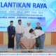 Pelantikan Raya Pengurus & Pembina Organisasi Program Unggulan SMA Nurul Jadid