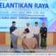 Pelantikan Raya Pengurus & Pembina Organisasi Program Unggulan SMA Nurul Jadid
