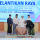 Pelantikan Raya Pengurus & Pembina Organisasi Program Unggulan SMA Nurul Jadid