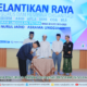 Pelantikan Raya Pengurus & Pembina Organisasi Program Unggulan SMA Nurul Jadid