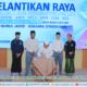 Pelantikan Raya Pengurus & Pembina Organisasi Program Unggulan SMA Nurul Jadid