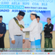 Pelantikan Raya Pengurus & Pembina Organisasi Program Unggulan SMA Nurul Jadid