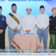 Pelantikan Raya Pengurus & Pembina Organisasi Program Unggulan SMA Nurul Jadid