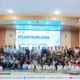 Pelantikan Raya Pengurus & Pembina Organisasi Program Unggulan SMA Nurul Jadid