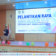 Pelantikan Raya Pengurus & Pembina Organisasi Program Unggulan SMA Nurul Jadid