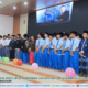 Pelantikan Raya Pengurus & Pembina Organisasi Program Unggulan SMA Nurul Jadid