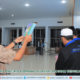 Pelantikan Raya Pengurus & Pembina Organisasi Program Unggulan SMA Nurul Jadid