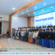 Pelantikan Raya Pengurus & Pembina Organisasi Program Unggulan SMA Nurul Jadid