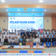 Pelantikan Raya Pengurus & Pembina Organisasi Program Unggulan SMA Nurul Jadid