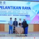 Pelantikan Raya Pengurus & Pembina Organisasi Program Unggulan SMA Nurul Jadid