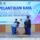 Pelantikan Raya Pengurus & Pembina Organisasi Program Unggulan SMA Nurul Jadid