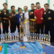 PBDNJ Sabet 25 Medali di Bupati Cup 2019