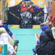 PPBA Al Mawaddah Siapkan Generasi Millenial Bilingual