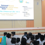 Rangsang Kreatifitas dan Inovasi Santri lewat Lomba Ala Santri