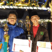 Lagi, Santri PP. Nurul Jadid Torehkan Prestasi Kancah Nasional