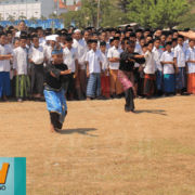 Ubah Rasa Gugub dengan Takjub