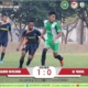 Liga Santri Nusantara (LSN) 2019 Jawa Timur Regional III di Pondok Pesantren Nurul Jadid Paiton Probolinggo