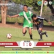 Liga Santri Nusantara (LSN) 2019 Jawa Timur Regional III di Pondok Pesantren Nurul Jadid Paiton Probolinggo