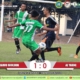 Liga Santri Nusantara (LSN) 2019 Jawa Timur Regional III di Pondok Pesantren Nurul Jadid Paiton Probolinggo