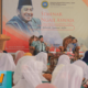 Menjelang Liburan Maulid, Wilayah Al Amiri Bekali Santrinya dengan Seminar Aswaja