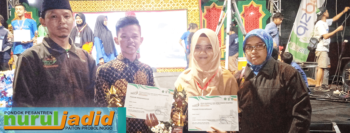 Kontingen Nurul Jadid Sumbangkan 4 Medali di Ajang Pospeda Jawa Timur