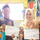 Kontingen Nurul Jadid Sumbangkan 4 Medali di Ajang Pospeda Jawa Timur