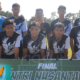Lawan Tim dari Sulawesi, PSSNJ Cetak 6 Gol